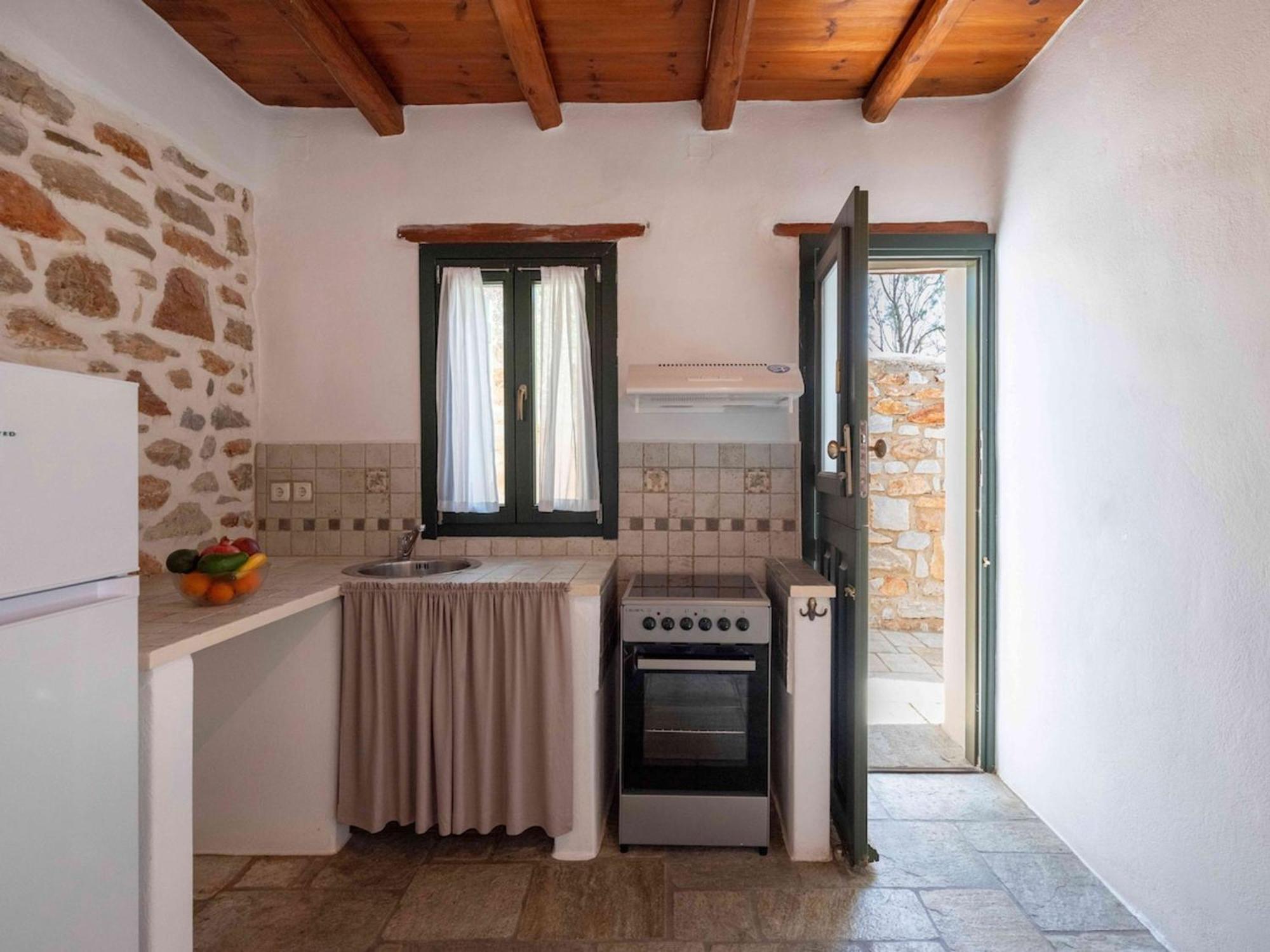 Villa Franca Ideal For Wedding Parties Parikia  Exterior photo